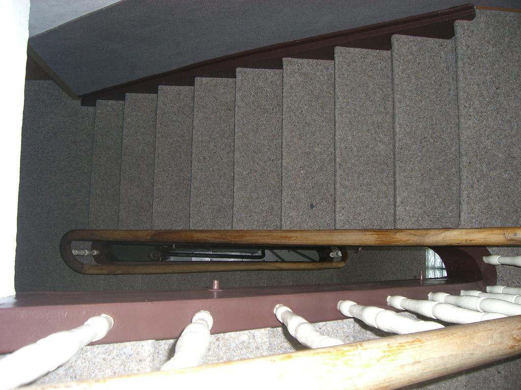 Hotel Hubertus Boppard Room photo