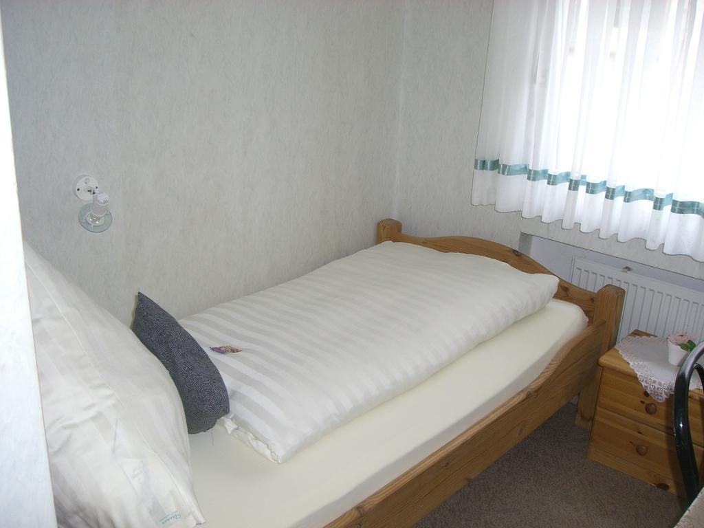 Hotel Hubertus Boppard Room photo
