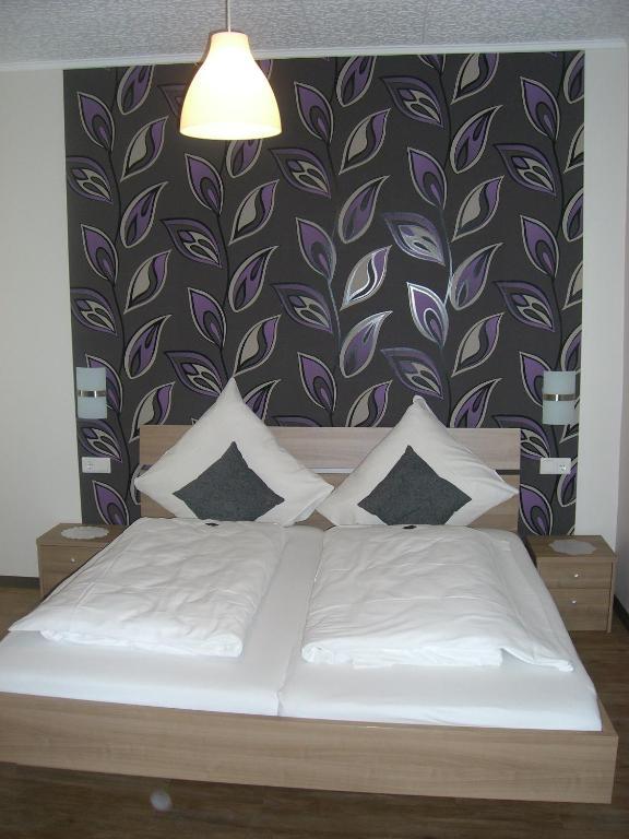 Hotel Hubertus Boppard Room photo