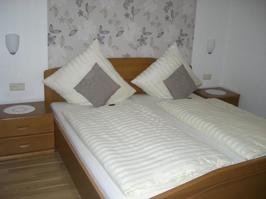 Hotel Hubertus Boppard Room photo