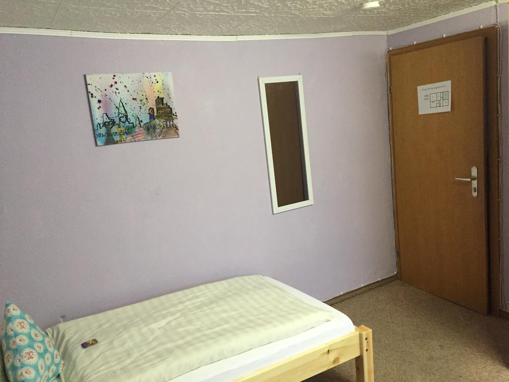 Hotel Hubertus Boppard Room photo