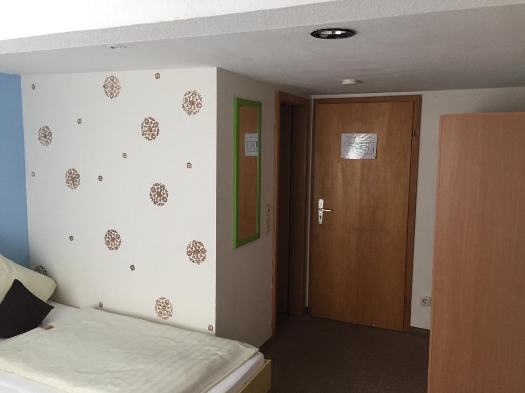Hotel Hubertus Boppard Room photo