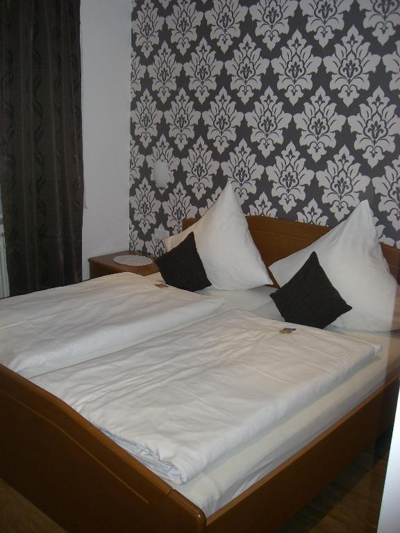 Hotel Hubertus Boppard Room photo