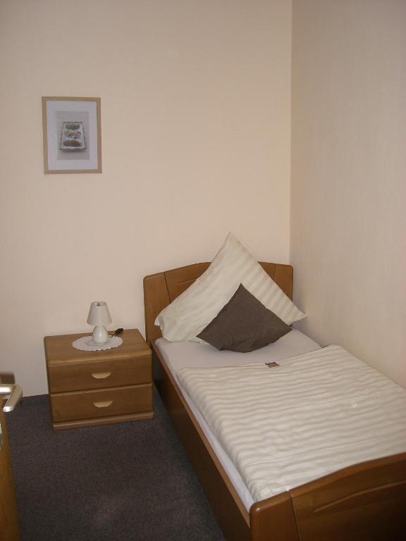 Hotel Hubertus Boppard Room photo