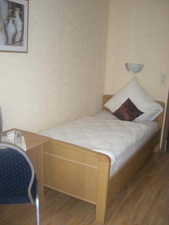 Hotel Hubertus Boppard Room photo